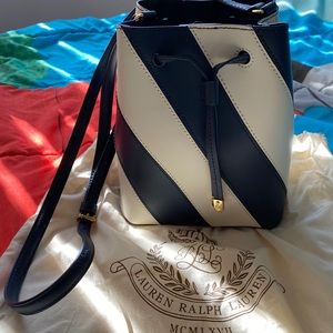 Mini Debby II Drawstring Bag